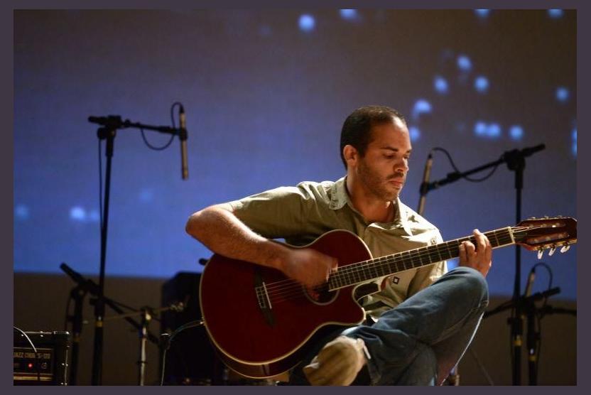 Flavio R. Nascimento